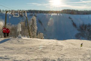 Skigebiet Altastenberg